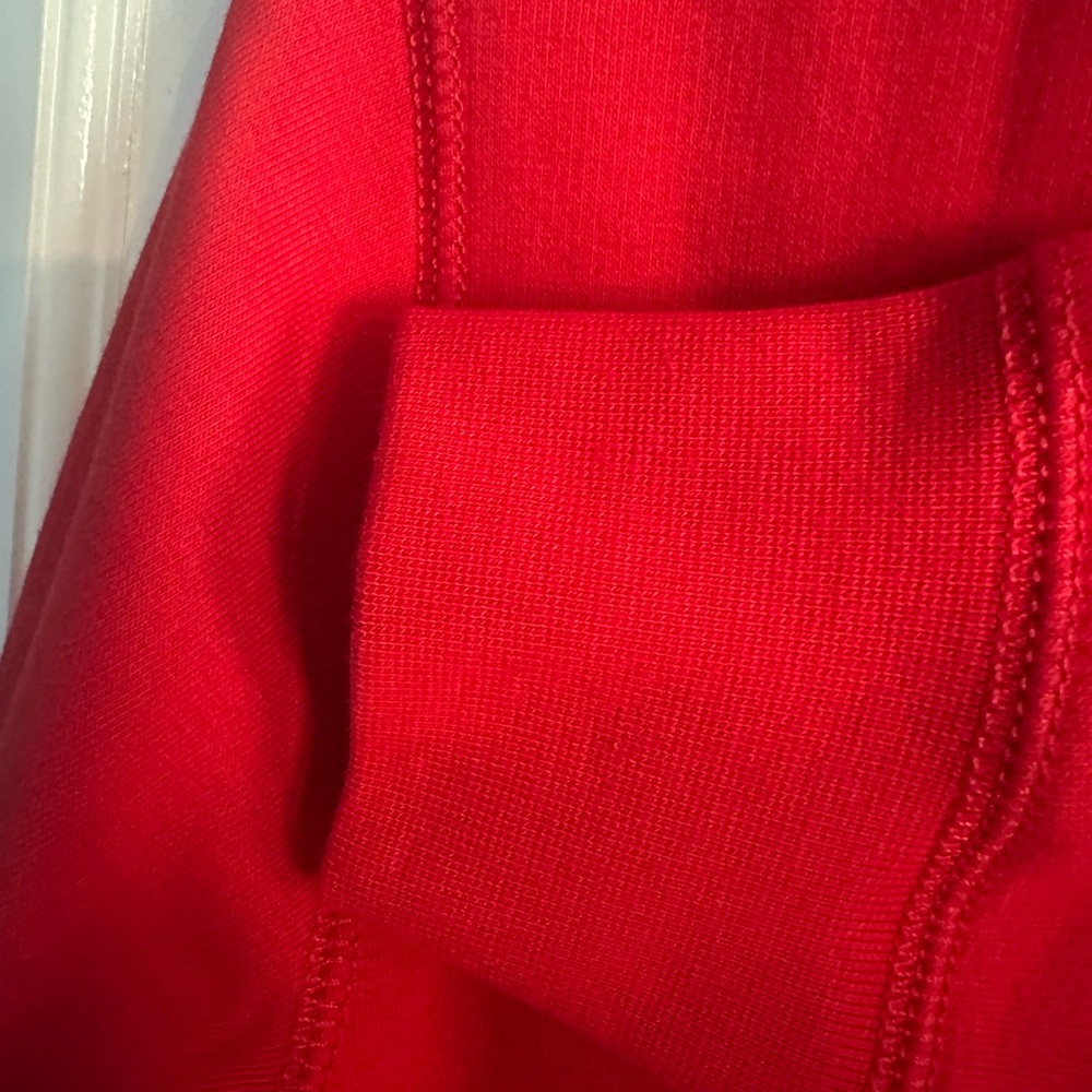 Polo by Ralph Lauren Kids Red Bear Long Sleeve Tee - Picture 4 of 5